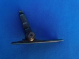 Marble Arms Winchester 1892 Peep Sight Original Antique - 2 of 8