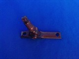 Marble Arms Winchester 1892 Peep Sight Original Antique - 3 of 8