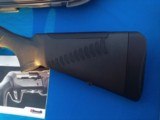 Benelli Cordoba 12 Gauge Shotgun Semi-Auto LIke NIB w/Case & Access 5 Chokes - 7 of 13