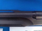 Benelli Cordoba 12 Gauge Shotgun Semi-Auto LIke NIB w/Case & Access 5 Chokes - 5 of 13