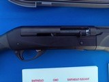 Benelli Cordoba 12 Gauge Shotgun Semi-Auto LIke NIB w/Case & Access 5 Chokes