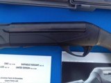 Benelli Cordoba 12 Gauge Shotgun Semi-Auto LIke NIB w/Case & Access 5 Chokes - 6 of 13
