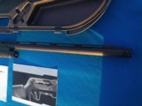Benelli Cordoba 12 Gauge Shotgun Semi-Auto LIke NIB w/Case & Access 5 Chokes - 4 of 13