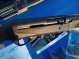 Benelli Cordoba 12 Gauge Shotgun Semi-Auto LIke NIB w/Case & Access 5 Chokes - 12 of 13