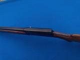 Browning Belgium A5 20 Ga. Shotgun circa 1965 - 11 of 17