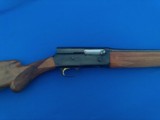 Browning Belgium A5 20 Ga. Shotgun circa 1965 - 1 of 17