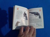 S&W 85th Anniversary Catalog circa 1938 Excellent Condition - 7 of 14