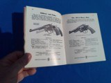 S&W Factory Catalog 1941 - 8 of 8