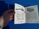 S&W Factory Catalog 1941 - 4 of 8