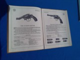 S&W Factory Catalog 1931 - 3 of 10
