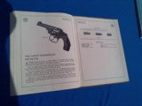 S&W Factory Catalog 1931 - 8 of 10