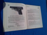 S&W Factory Catalog 1931 - 9 of 10