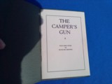 S&W The Camper's Gun 