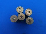Winchester 12 gauge Brass Shotgun shells (132) - 3 of 3