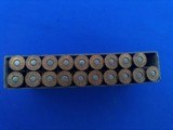 Western 38-55 Lubaloy Cartridges 255 grain - 8 of 8