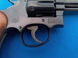 Smith & Wesson K-22 Combat Masterpiece w/box John Hopkins Collection - 8 of 22