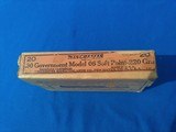 30 Government Model 1906 SP 220 Gr. (3 Boxes Full) - 12 of 15