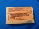 30 Government Model 1906 SP 220 Gr. (3 Boxes Full) - 1 of 15