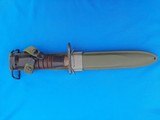 M1 Carbine Bayonet Kinfolk WW2 Mint Condition - 12 of 12