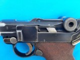 Mauser Sneak Luger w/Akah Holster - 3 of 22