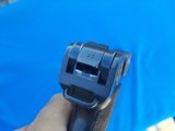 Mauser Sneak Luger w/Akah Holster - 22 of 22