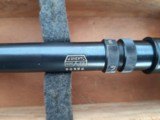 Unertl 20x Rifle Scope 3/4 Tube/1.5 Obective - 2 of 12