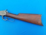 Winchester 1892 Rifle Antique 38-40 - 7 of 15