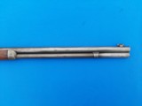 Winchester 1892 Rifle Antique 38-40 - 4 of 15