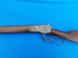 Winchester 1892 Rifle Antique 38-40 - 6 of 15