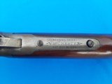 Winchester 1892 Rifle Antique 38-40 - 11 of 15