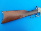 Winchester 1892 Rifle Antique 38-40 - 2 of 15