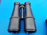 Antique Binoculars (4) Sets French & English Made - 9 of 16