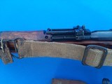 Japanese Arisaka Rifle Type 99 w/Navy Bayonet - 7 of 25