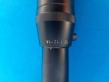 Springfield Armory Rifle Scope 4-14x56 30mm tube - 3 of 7