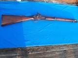 Enfield Cavalry Carbine w/Carbine Boot ca. 1857 - 19 of 19