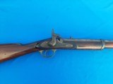Enfield Cavalry Carbine w/Carbine Boot ca. 1857 - 1 of 19