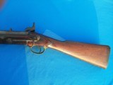 Enfield Cavalry Carbine w/Carbine Boot ca. 1857 - 10 of 19