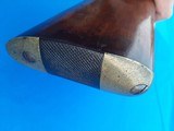 Enfield Cavalry Carbine w/Carbine Boot ca. 1857 - 16 of 19