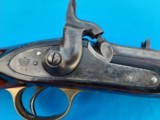 Enfield Cavalry Carbine w/Carbine Boot ca. 1857 - 17 of 19