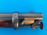 Enfield Cavalry Carbine w/Carbine Boot ca. 1857 - 7 of 19
