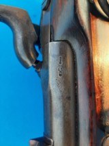 Enfield Cavalry Carbine w/Carbine Boot ca. 1857 - 12 of 19