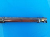 Enfield Cavalry Carbine w/Carbine Boot ca. 1857 - 6 of 19
