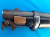 Enfield Cavalry Carbine w/Carbine Boot ca. 1857 - 14 of 19