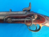 Enfield Cavalry Carbine w/Carbine Boot ca. 1857 - 11 of 19