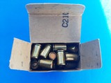 Peters 32 S&W Blanks Full Box of 50 - 8 of 8