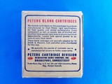 Peters 32 S&W Blanks Full Box of 50 - 2 of 8