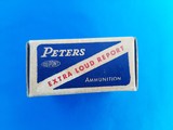 Peters 32 S&W Blanks Full Box of 50 - 6 of 8