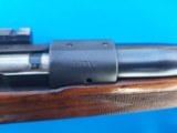 Winchester Model 70 Pre War Super Grade ca. 1941 30-06 - 1 of 23