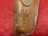 George Lawrence Holster #34F M5 - 3 of 5