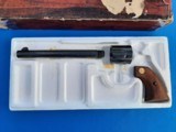 Colt SAA Box & New Barrel, Cylinder & Grips 3rd Gen. 357 Magnum - 4 of 13